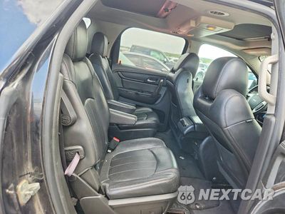 Zdjęcie 11 z 13 samochodu: 2014 GMC ACADIA SLT-2 VIN:1GKKVSKD3EJ306928 - miniatura