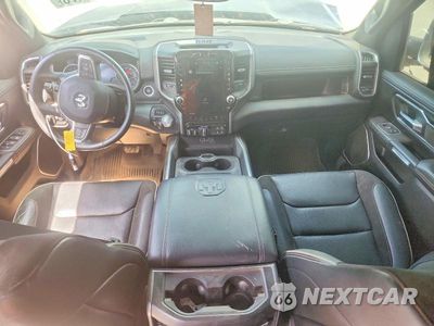 Zdjęcie 8 z 12 samochodu: 2023 RAM 1500 LARAMIE VIN:1C6SRFJT8PN672631 - miniatura