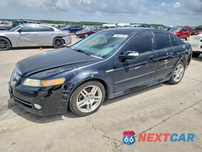 2008 ACURA TL 19UUA662X8A055458 - główne zdjęcie licytacji z USA - miniatura