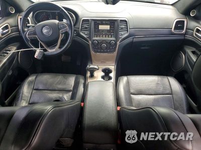 Zdjęcie 8 z 13 samochodu: 2015 JEEP GRAND CHEROKEE SUMMIT VIN:1C4RJFJG0FC815471 - miniatura