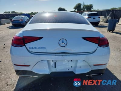 Zdjęcie 6 z 13 samochodu: 2019 MERCEDES-BENZ CLS 450 VIN:WDD2J5JB8KA036766 - miniatura