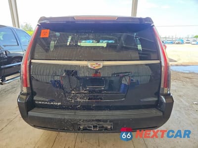 Zdjęcie 6 z 13 samochodu: 2016 CADILLAC ESCALADE VIN:1GYS4KKJ6GR349033 - miniatura