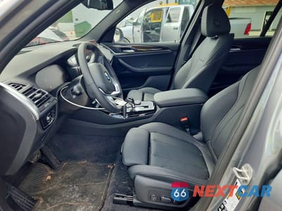 Zdjęcie 7 z 13 samochodu: 2024 BMW X3 XDRIVE30I VIN:WBX57DP09RN297142 - miniatura