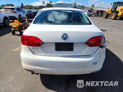 Zdjęcie 6 z 12 samochodu: 2012 VOLKSWAGEN JETTA BASE VIN:3VW2K7AJ4CM403447 - miniatura