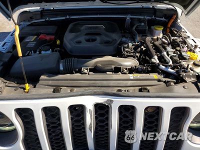Zdjęcie 11 z 12 samochodu: 2023 JEEP WRANGLER RUBICON 4XE VIN:1C4JJXR69PW646730 - miniatura