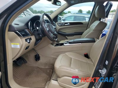 Zdjęcie 7 z 13 samochodu: 2012 MERCEDES-BENZ ML 350 4MATIC VIN:4JGDA5HB2CA024991 - miniatura