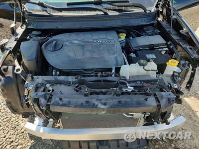 Zdjęcie 12 z 14 samochodu: 2021 JEEP CHEROKEE LIMITED VIN:1C4PJMDX4MD171455 - miniatura