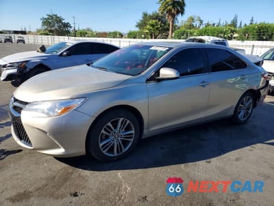 2017 TOYOTA CAMRY SE 4T1BF1FK9HU293824 - główne zdjęcie licytacji z USA - miniatura