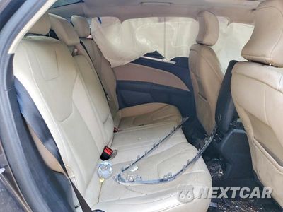 Zdjęcie 10 z 12 samochodu: 2017 FORD FUSION TITANIUM HEV VIN:3FA6P0RUXHR267174 - miniatura
