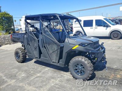 2026 POLARIS ALL TERRAIN PICKUP 330 3NST6E992TH173697 - główne zdjęcie licytacji z USA - miniatura