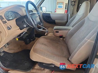 Zdjęcie 7 z 12 samochodu: 1999 FORD RANGER SUPER CAB VIN:1FTZR15X8XPB09896 - miniatura