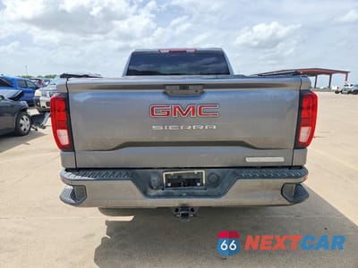 Zdjęcie 6 z 12 samochodu: 2021 GMC SIERRA C1500 ELEVATION VIN:1GTR8CEK3MZ237188 - miniatura