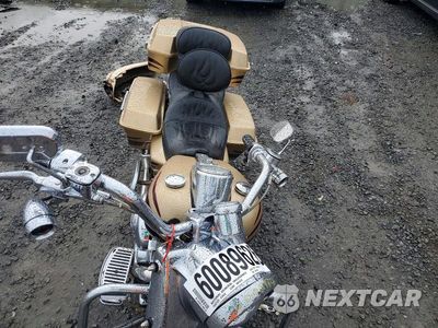 Piąte zdjęcie samochodu w środku: 2003 HARLEY-DAVIDSON FLHRSEI1 VIN:1HD1PGE103Y954150 - miniatura