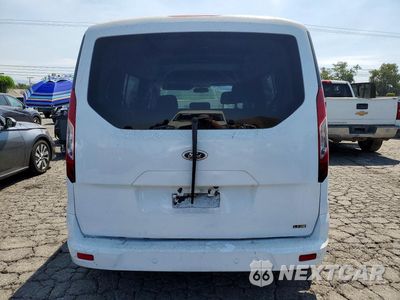 Zdjęcie 6 z 13 samochodu: 2015 FORD TRANSIT CONNECT XLT VIN:NM0GE9F79F1199087 - miniatura