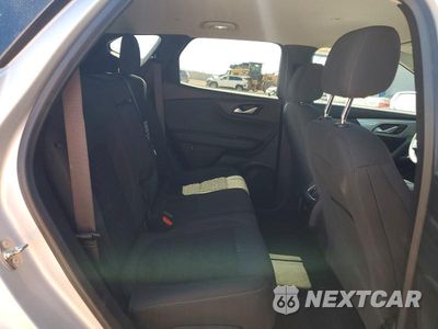 Zdjęcie 11 z 13 samochodu: 2020 CHEVROLET BLAZER 2LT VIN:3GNKBCRS3LS558924 - miniatura