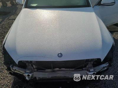 Zdjęcie 11 z 12 samochodu: 2017 MERCEDES-BENZ C 300 4MATIC VIN:55SWF4KB6HU182815 - miniatura