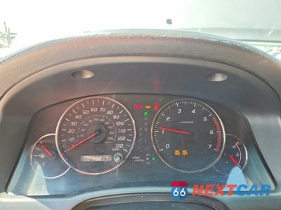 Zdjęcie 9 z 14 samochodu: 2004 LEXUS GX 470 VIN:JTJBT20X540060108 - miniatura