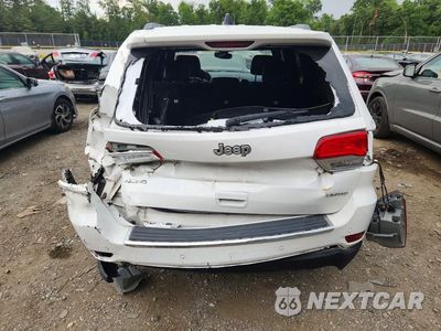 Zdjęcie 6 z 13 samochodu: 2017 JEEP GRAND CHEROKEE LIMITED VIN:1C4RJFBG6HC739143 - miniatura
