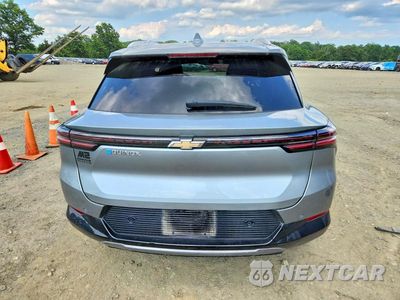 Zdjęcie 6 z 12 samochodu: 2024 CHEVROLET EQUINOX 2LT VIN:3GN7DLRP4RS279163 - miniatura