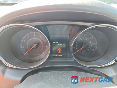 Zdjęcie 9 z 14 samochodu: 2024 MITSUBISHI OUTLANDER SPORT S/SE VIN:JA4ARUAU9RU008861 - miniatura
