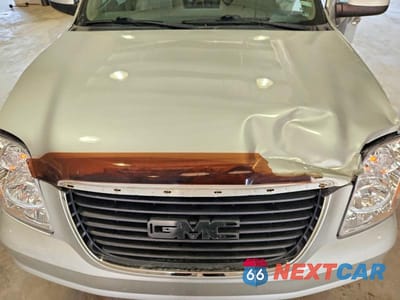 Zdjęcie 12 z 13 samochodu: 2012 GMC YUKON SLT VIN:1GKS2CE04CR311500 - miniatura