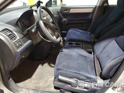 Zdjęcie 7 z 13 samochodu: 2010 HONDA CR-V EX VIN:5J6RE4H59AL008849 - miniatura