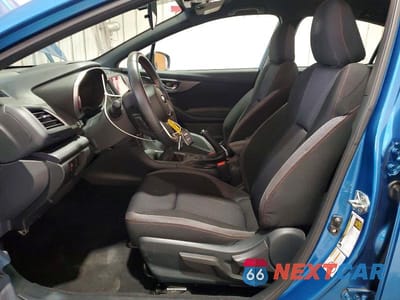 Zdjęcie 7 z 12 samochodu: 2019 SUBARU IMPREZA SPORT VIN:4S3GKAJ62K1604762 - miniatura
