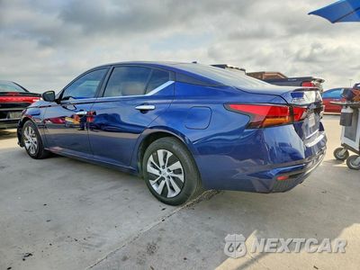 Drugie zdjęcie samochodu z przodu: 2019 NISSAN ALTIMA S VIN:1N4BL4BV1KC210470 - miniatura