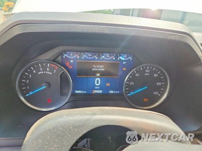 Zdjęcie 9 z 13 samochodu: 2023 FORD EXPEDITION MAX XLT VIN:1FMJK1J83PEA00334 - miniatura