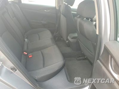 Zdjęcie 10 z 12 samochodu: 2020 HONDA CIVIC EX VIN:19XFC1F39LE210942 - miniatura