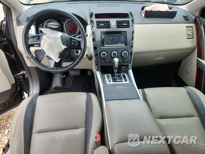 Zdjęcie 8 z 13 samochodu: 2008 MAZDA CX-9 VIN:JM3TB28A180132848 - miniatura