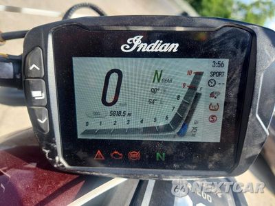 Zdjęcie 7 z 9 samochodu: 2022 INDIAN MOTORCYCLE CO. FTR S VIN:56KRZS250N3173874 - miniatura