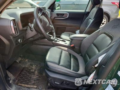 Zdjęcie 7 z 14 samochodu: 2025 FORD BRONCO SPORT BIG BEND VIN:3FMCR9BNXSRE27992 - miniatura