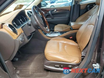 Zdjęcie 7 z 13 samochodu: 2016 BUICK ENCLAVE VIN:5GAKRBKD1GJ244997 - miniatura
