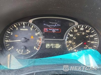 Zdjęcie 9 z 13 samochodu: 2015 NISSAN ALTIMA 2.5 S VIN:1N4AL3AP7FN389018 - miniatura