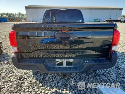 Zdjęcie 6 z 12 samochodu: 2019 TOYOTA TACOMA SR5 V6 VIN:3TMDZ5BN4KM070789 - miniatura