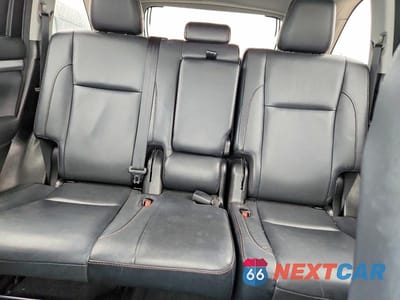 Zdjęcie 10 z 13 samochodu: 2017 TOYOTA HIGHLANDER HYBRID XLE VIN:5TDJGRFHXHS036417 - miniatura