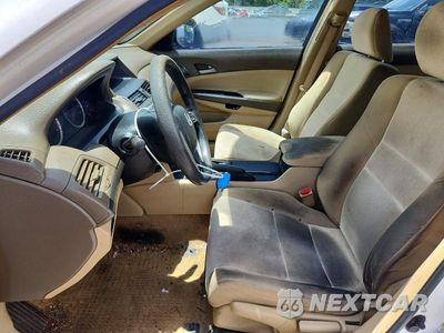 Zdjęcie 7 z 12 samochodu: 2009 HONDA ACCORD LX VIN:1HGCP26349A087285 - miniatura