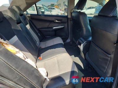 Zdjęcie 10 z 12 samochodu: 2013 TOYOTA CAMRY SE VIN:4T1BF1FK8DU294196 - miniatura