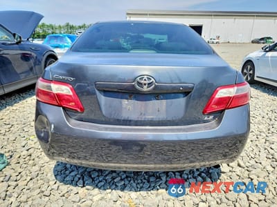 Zdjęcie 6 z 12 samochodu: 2007 TOYOTA CAMRY LE VIN:4T1BE46KX7U068301 - miniatura