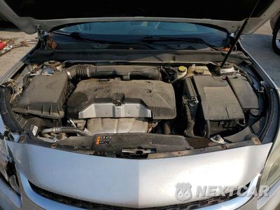 Zdjęcie 11 z 12 samochodu: 2015 CHEVROLET MALIBU LS VIN:1G11B5SLXFF164650 - miniatura