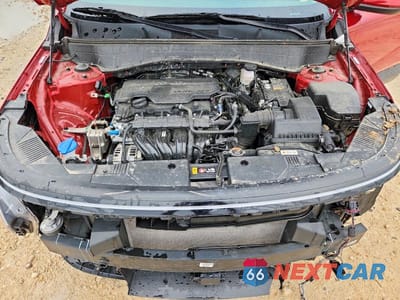 Zdjęcie 12 z 13 samochodu: 2026 HYUNDAI KONA SE VIN:KM8HA3AB5TU406172 - miniatura