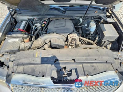 Zdjęcie 12 z 13 samochodu: 2007 CHEVROLET TAHOE K1500 VIN:1GNFK130X7J377680 - miniatura