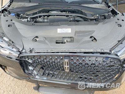 Zdjęcie 12 z 13 samochodu: 2026 LINCOLN AVIATOR VIN:5LM5J6XC2TGL04537 - miniatura