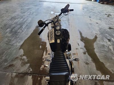 Zdjęcie 6 z 9 samochodu: 2003 HARLEY-DAVIDSON FXD VIN:1HD1GHV163K334721 - miniatura