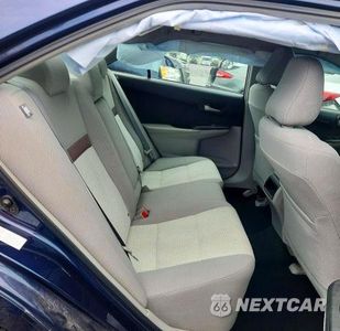 Zdjęcie 10 z 12 samochodu: 2014 TOYOTA CAMRY LE VIN:4T4BF1FKXER421974 - miniatura