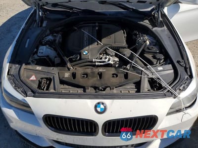 Zdjęcie 11 z 12 samochodu: 2011 BMW 535 I VIN:WBAFR7C58BC803928 - miniatura