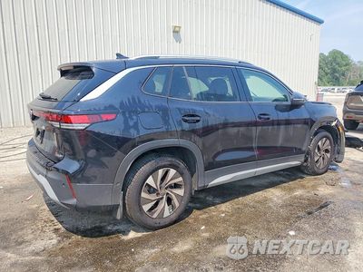 Trzecie zdjęcie samochodu z tyłu: 2026 VOLKSWAGEN TIGUAN S VIN:3VVCR7RM8TM037897 - miniatura