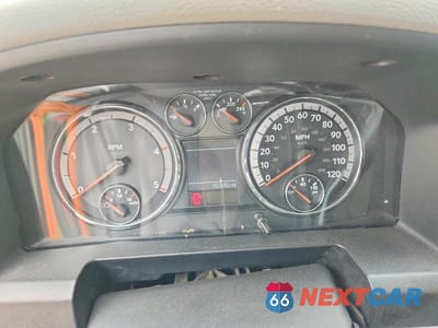Zdjęcie 9 z 12 samochodu: 2012 DODGE RAM 2500 ST VIN:3C6UD5HL9CG269252 - miniatura