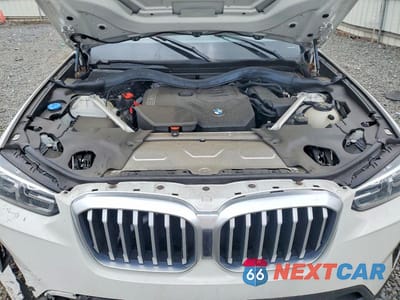 Zdjęcie 12 z 13 samochodu: 2024 BMW X3 XDRIVE30I VIN:5UX53DP01R9V62488 - miniatura